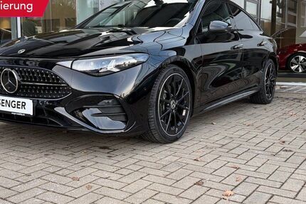 Mercedes-Benz CLA 200 18.000 km 48.990 &euro; Oldenburg 26129