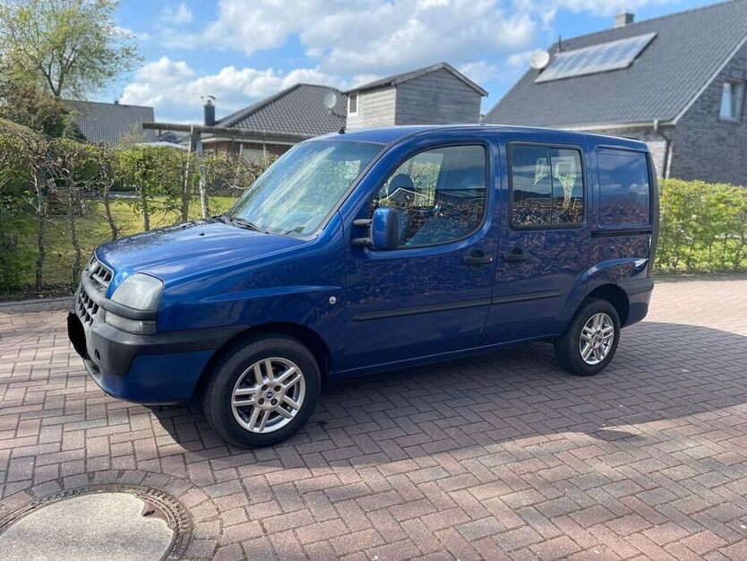 Doblo