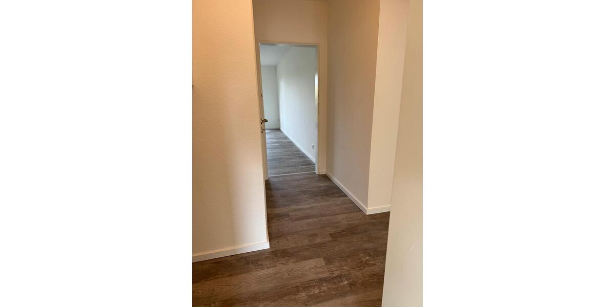 Renovierte Wohnung als Kapitalanlage in top Lage von Oldenburg 2 zimmer