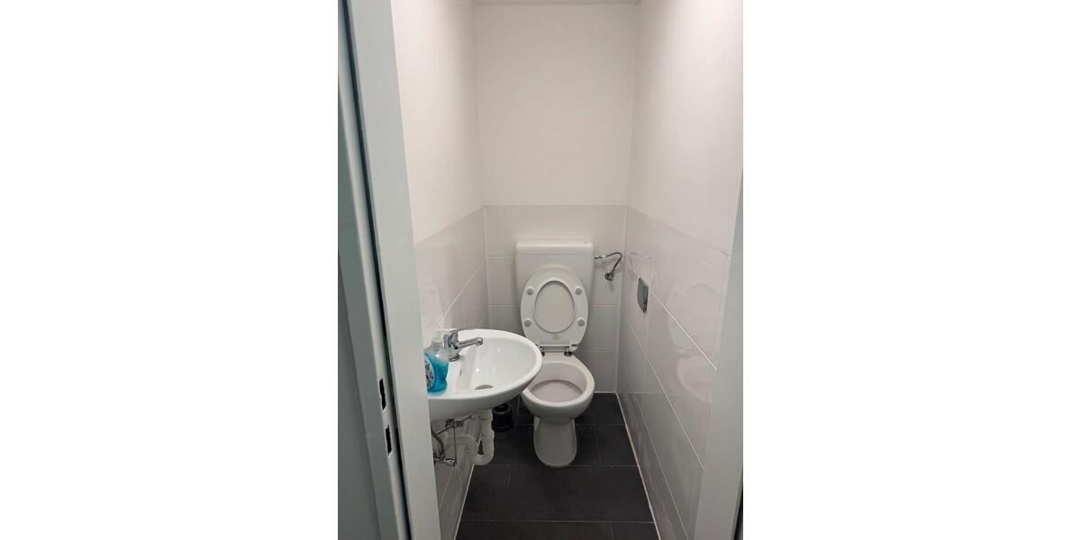 Erdgeschoßwohnung Oldenburg Alexandersfeld - 1 Zimmer, 15 m&sup2;, 285&euro; | Angebot:26483396