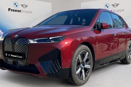 BMW iX 35.500 km 39.790 &euro; Westerstede 26655