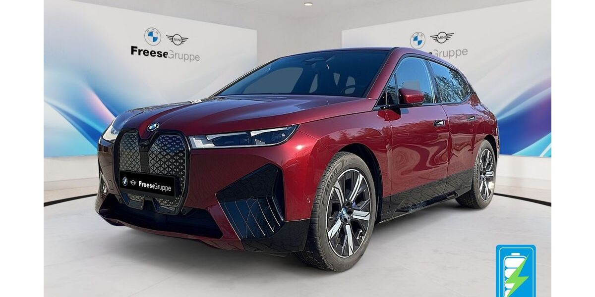 BMW iX 35.500 km 39.790 &euro; Westerstede 26655