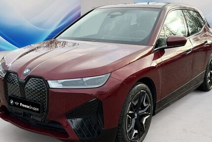 BMW iX 35.500 km 41.490 &euro; Westerstede 26655