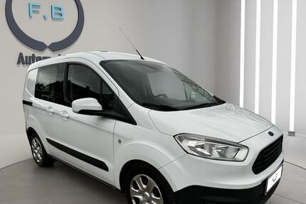 Ford Transit Courier 39.000 km 10.396 &euro; Hude 27798