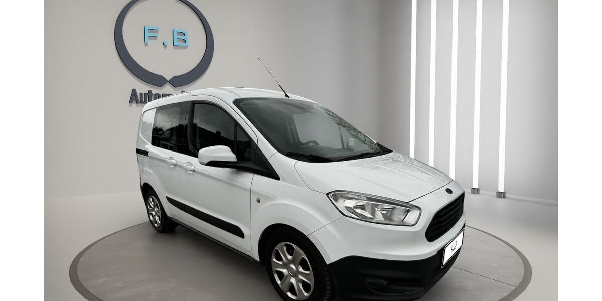 Ford Transit Courier 39.000 km 10.396 &euro; Hude 27798