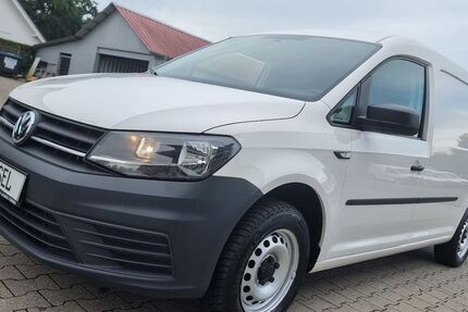 VW Caddy 65.500 km 17.900 € Garrel 49681