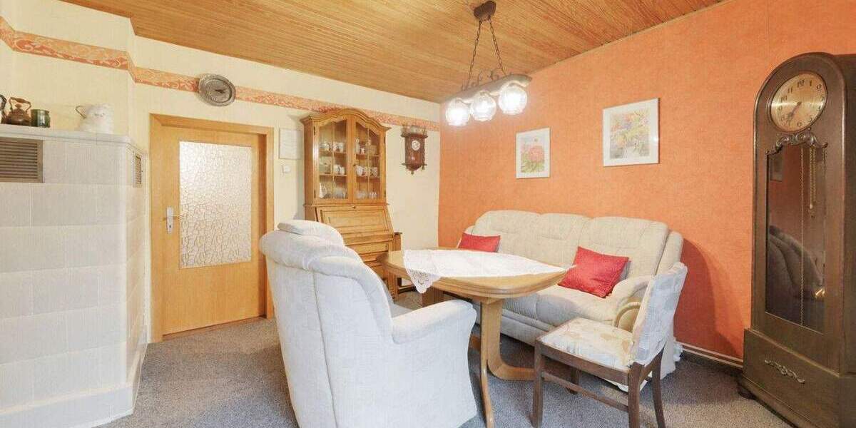 Einfamilienhaus Lemwerder Deichshausen - 6 Zimmer, 95 m&sup2;, 165.000&euro; | Angebot:25771245