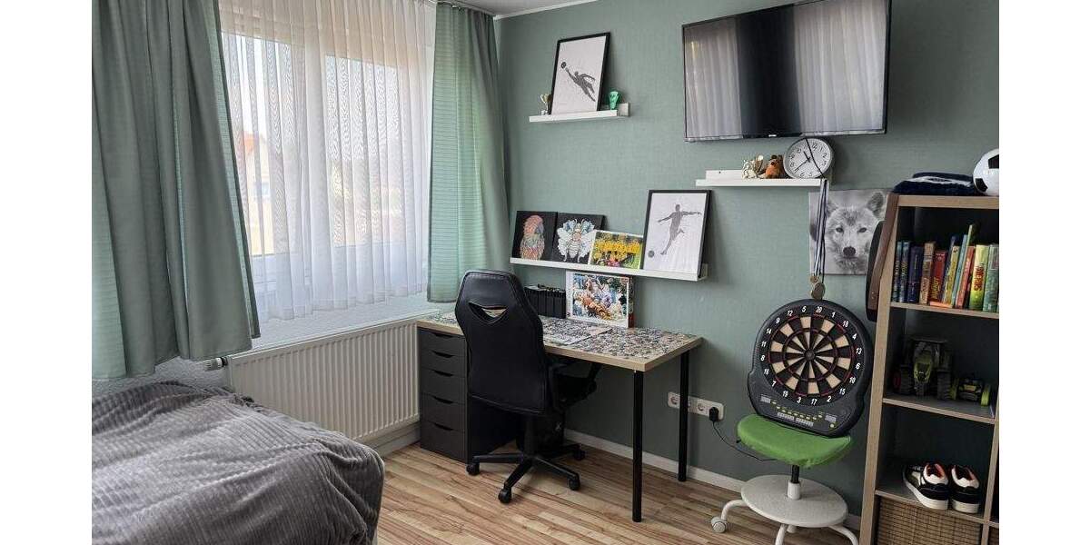 Einfamilienhaus Wiefelstede / Ofenerfeld Ofenerfeld - 8 Zimmer, 217 m&sup2;, 549.000&euro; | Angebot:25729364