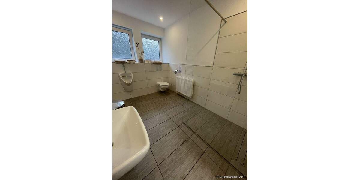 Gewerbeobjekt Ganderkesee Bürstel - 1 Zimmer, 1.960&euro; | Angebot:25703024
