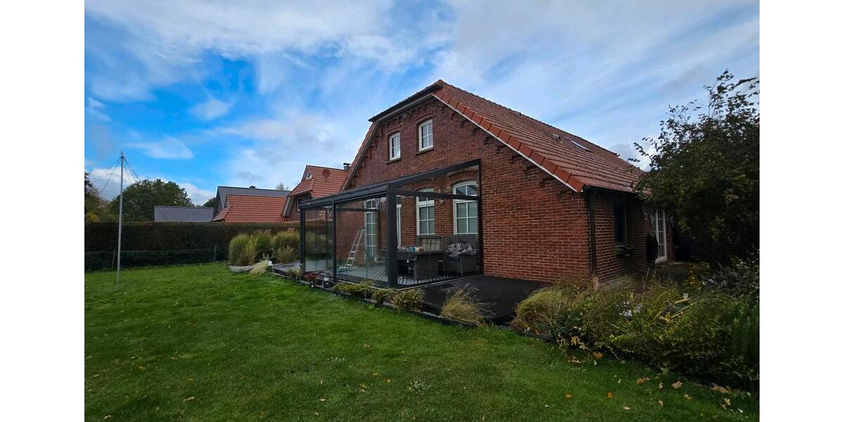 Haus mit großem Garten OHNE MAKLER 4 zimmer