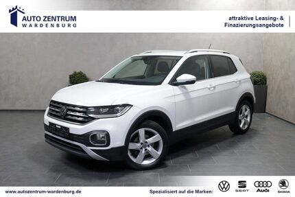 VW T-Cross 69.600 km 15.980 &euro; Wardenburg 26203