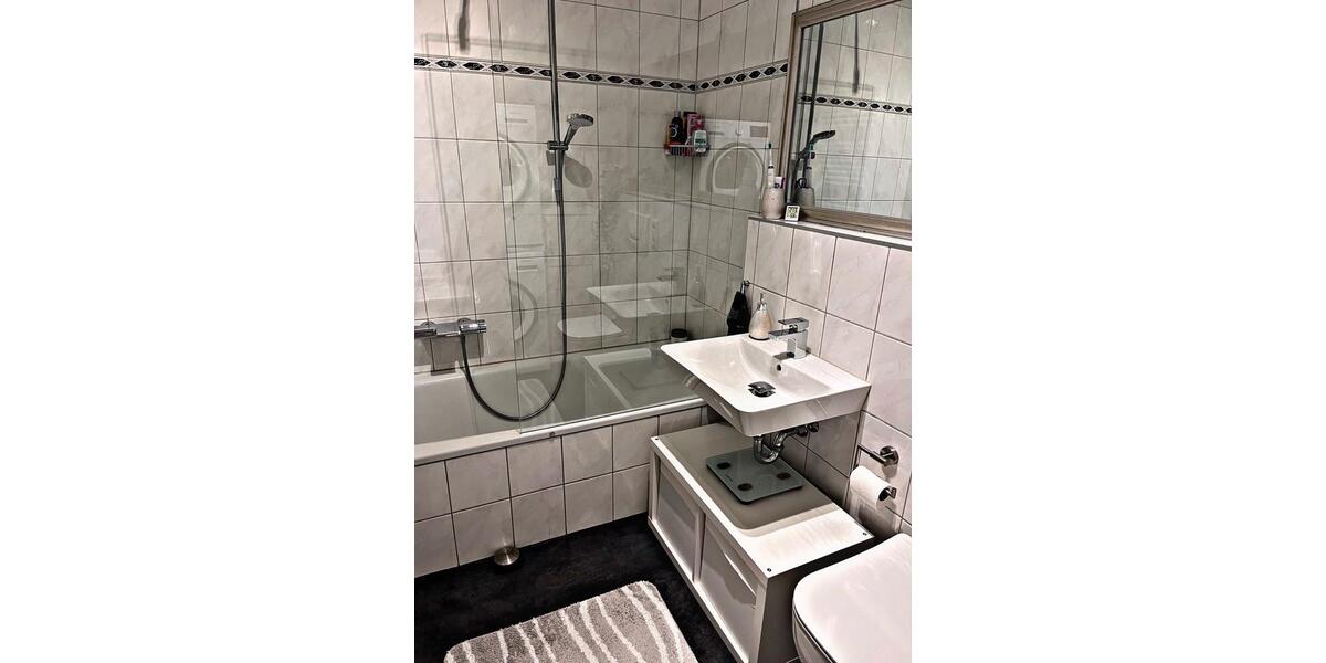 3-Zimmer-Wohnung in zentraler Lage Provisionsfrei 3 zimmer