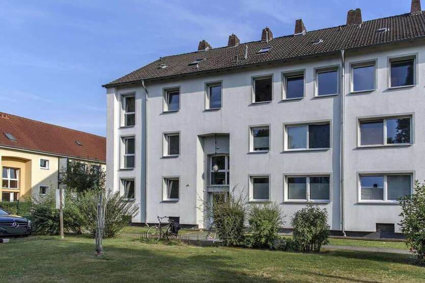 Wohnung zum Mieten in Oldenburg 510 € 55 m²