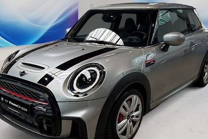 Mini John Cooper Works 11.887 km 33.590 &euro; Oldenburg 26135