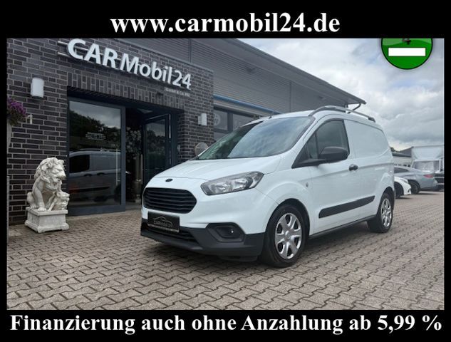 Transit Courier
