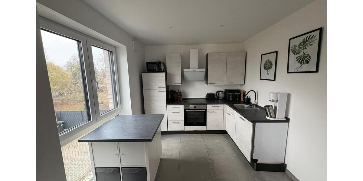 Etagenwohnung Delmenhorst Bungerhof - 3 Zimmer, 75 m&sup2;, 975&euro; | Angebot:25203775