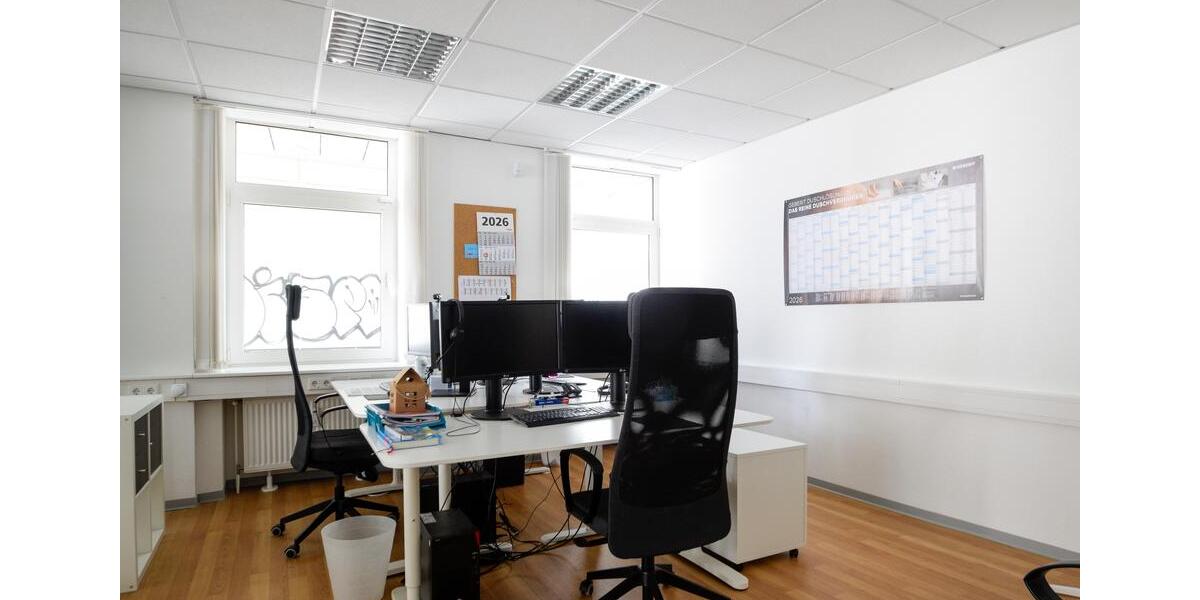 Gewerbeobjekt Oldenburg Dobbenviertel - 1.450&euro; | Angebot:26719582