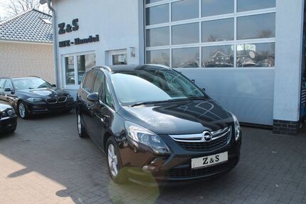 Opel Zafira 277.458 km 3.800 &euro; Rastede 26180