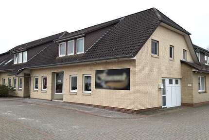 Wohnung zum Kaufen in Rastede 199.000 € 104.25 m² 4 zimmer