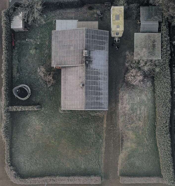 Grundstück zu verkaufen in Oldenburg 338.500 € 1133 m²