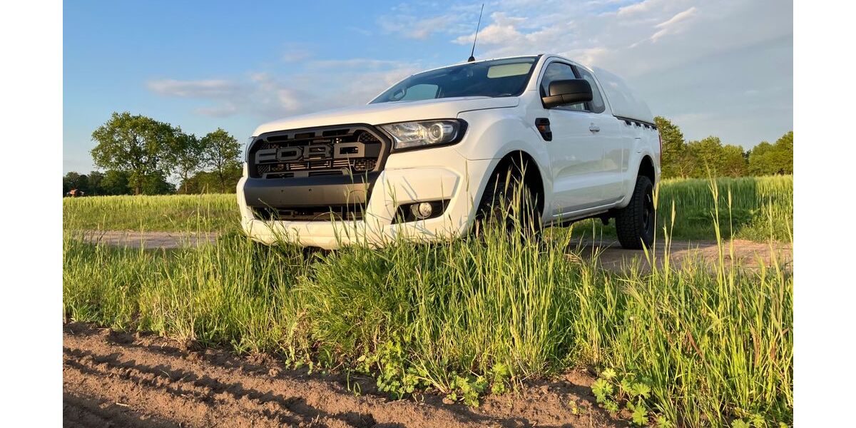 Ford Ranger 144.200 km 14.500 &euro; Delmenhorst 27755