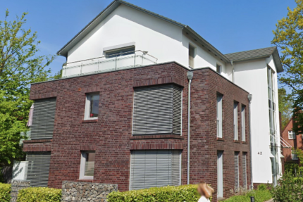 Wohnung zum Mieten in Oldenburg 620 € 48.86 m² 2 zimmer