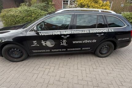Skoda Superb 209.703 km 5.700 &euro; Oldenburg 26125