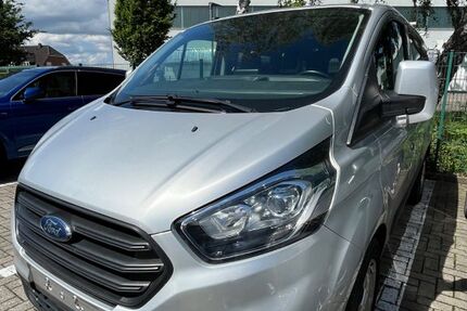 Ford Transit 142.500 km 11.999 &euro; Ganderkesse 27777