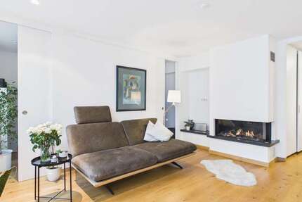 Wohnung Oldenburg (Oldb) Dobbenviertel - 3 Zimmer, 90 m&sup2;, 549.000&euro; | Angebot:26857290