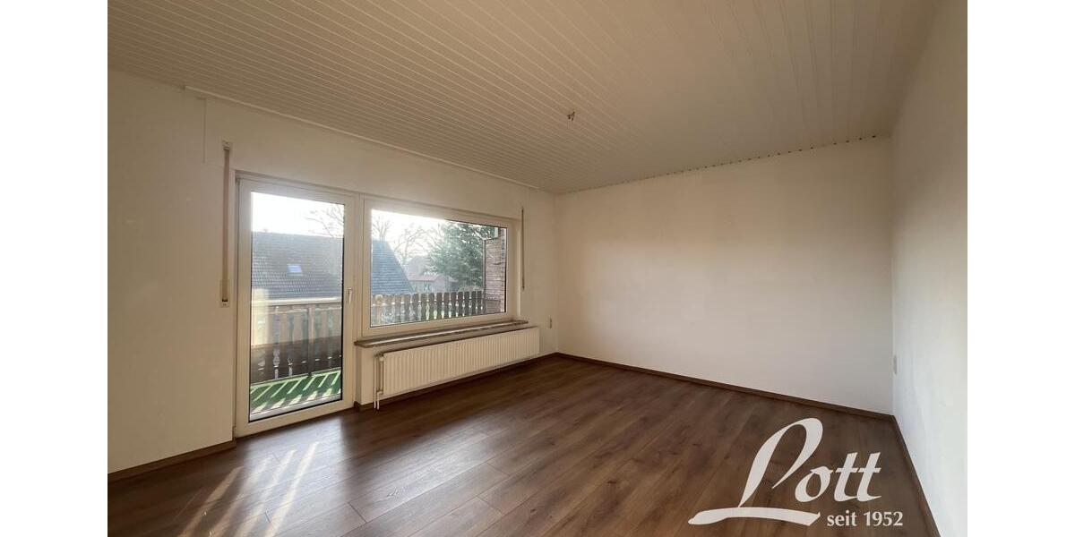 Dachgeschoßwohnung Apen - 2 Zimmer, 70 m&sup2;, 700&euro; | Angebot:23385990