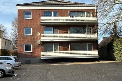 Wohnung Oldenburg Drielaker-Moor - 2 Zimmer, 47 m&sup2;, 139.000&euro; | Angebot:25156888