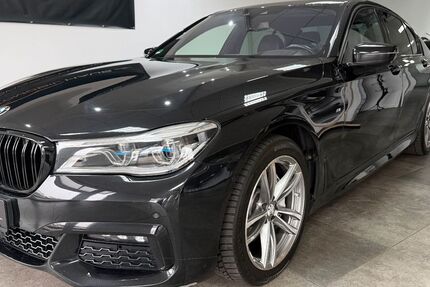BMW 740 161.526 km 29.980 &euro; Lemwerder 27809
