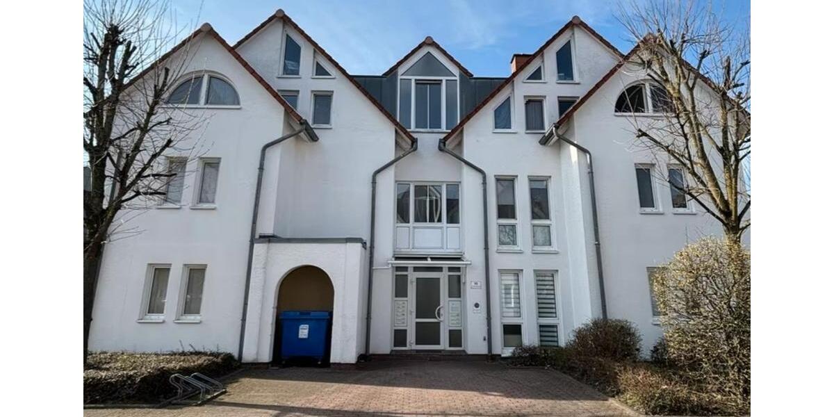 Etagenwohnung Oldenburg Drielaker-Moor - 2 Zimmer, 47 m&sup2;, 150.000&euro; | Angebot:26717241