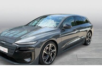 Audi A6 e-tron 28.999 km 76.990 &euro; Oldenburg 26135