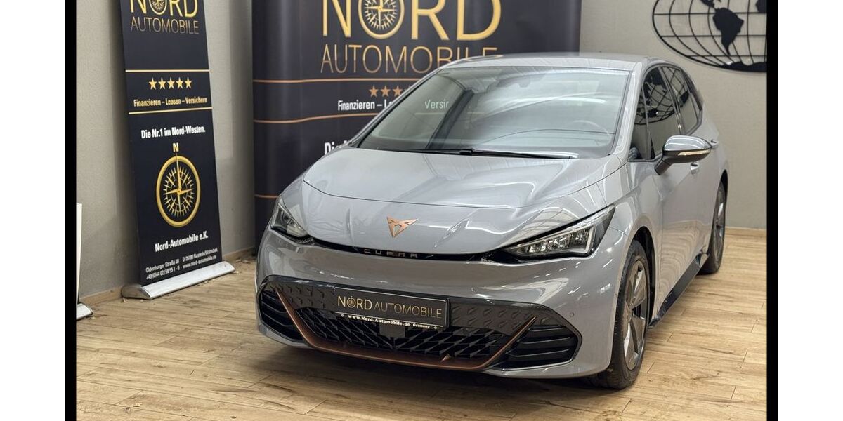 Cupra Born 75.800 km 21.800 &euro; Rastede/ Wahnbek 26180