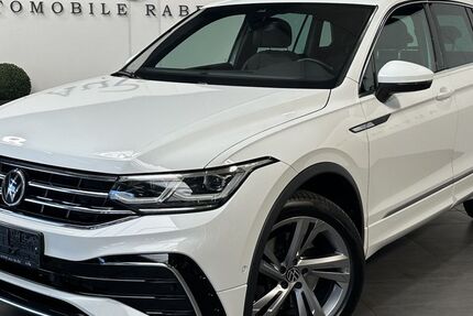 VW Tiguan 112.450 km 29.449 &euro; Wardenburg 26203