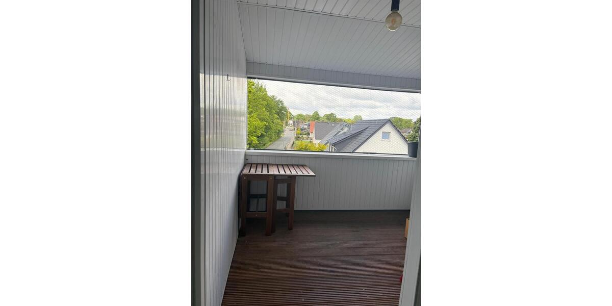 Dachgeschoßwohnung Ganderkesee - 5 Zimmer, 110 m&sup2;, 1.250&euro; | Angebot:26647165