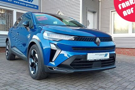 Renault Captur 9.000 km 23.900 &euro; Augustfehn 26689