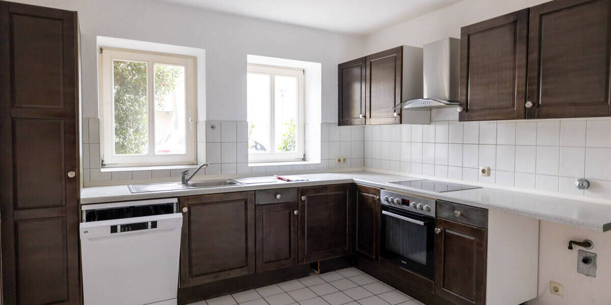 Reihenmittelhaus Delmenhorst Mitte - 5 Zimmer, 108 m&sup2;, 269.000&euro; | Angebot:25737688