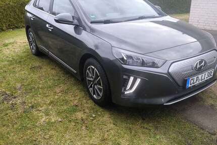 Hyundai IONIQ 27.500 km 18.450 &euro; Garrel 49681