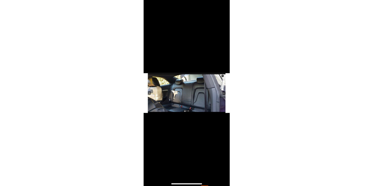 Audi A5 149.000 km 17.790 € Oldenburg 26105