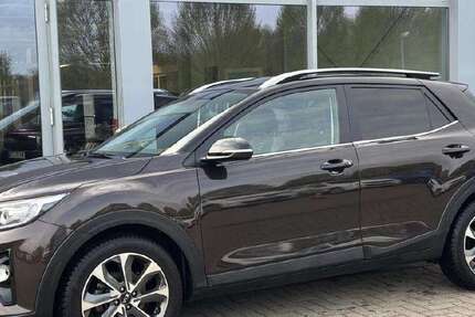 Kia Stonic 31.400 km 14.900 &euro; Edewecht / Klein-Scharrel 26188