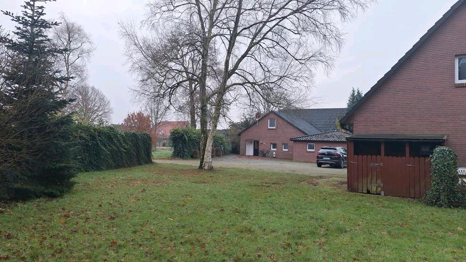 Einfamilienhaus Bösel - 5 Zimmer, 170 m&sup2;, 299.000&euro; | Angebot:24997297