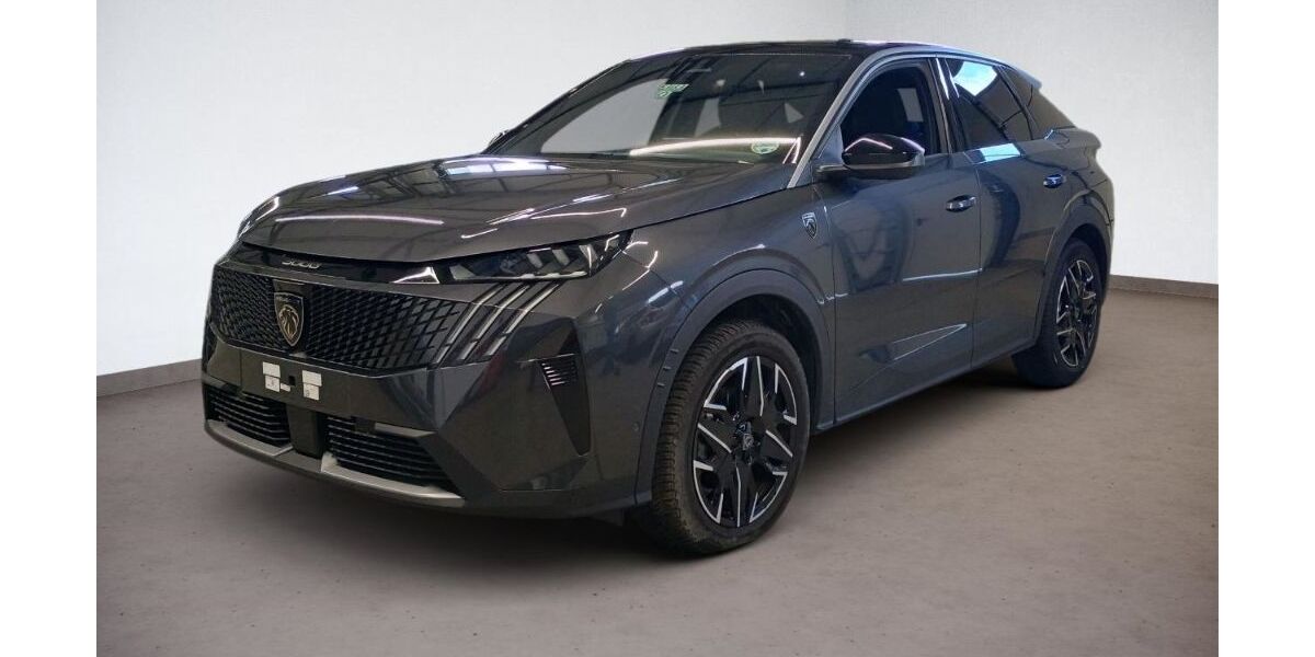 Peugeot 3008 30.754 km 28.450 &euro; Wiefelstede 26215