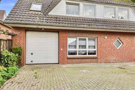 Haus Oldenburg Drielaker-Moor - 7 Zimmer, 170 m&sup2;, 469.000&euro; | Angebot:27568024