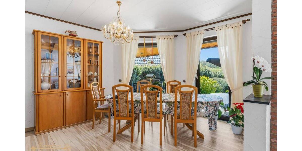 Einfamilienhaus Hude (Oldb) Nordenholz - 6 Zimmer, 250 m&sup2;, 889.000&euro; | Angebot:26486368