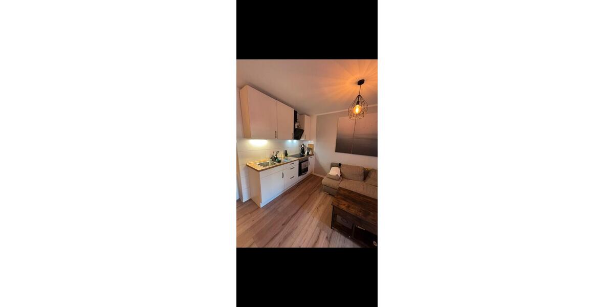 Erdgeschoßwohnung Oldenburg Kreyenbrück - 1.5 Zimmer, 42 m&sup2;, 850&euro; | Angebot:26329683