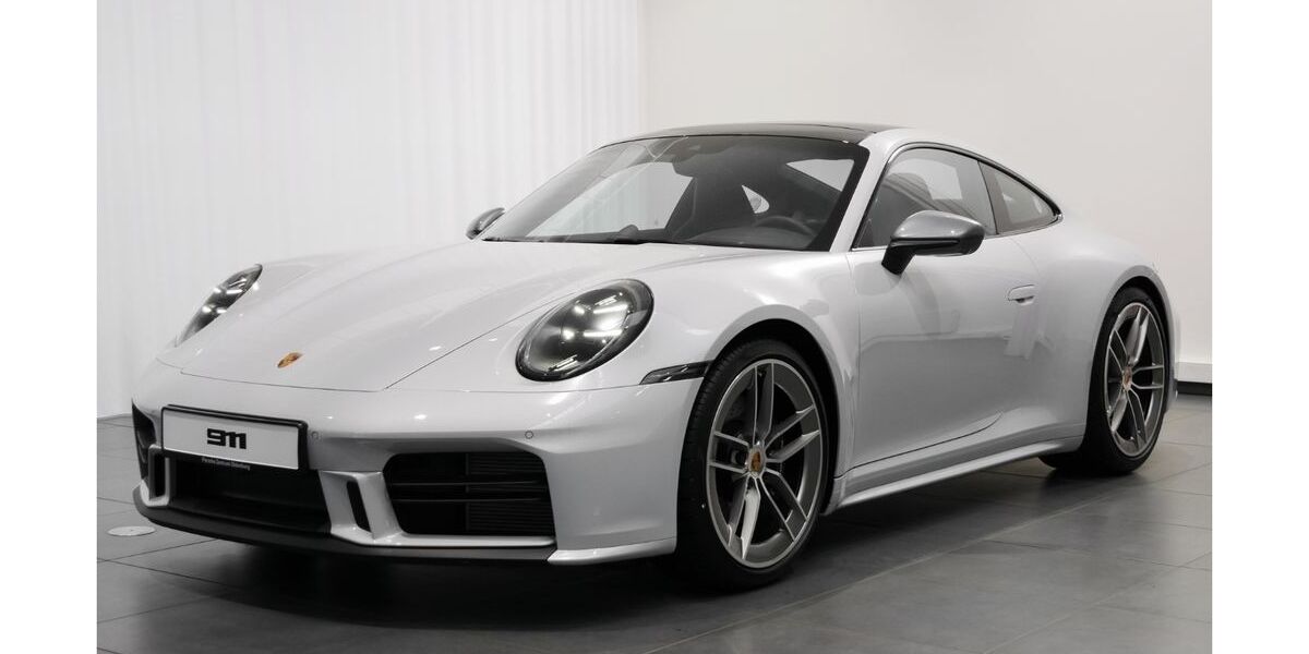 Porsche 992 4.900 km 149.890 &euro; Oldenburg 26123