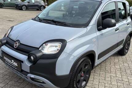 Fiat Panda 71.767 km 9.990 &euro; Varel 26316