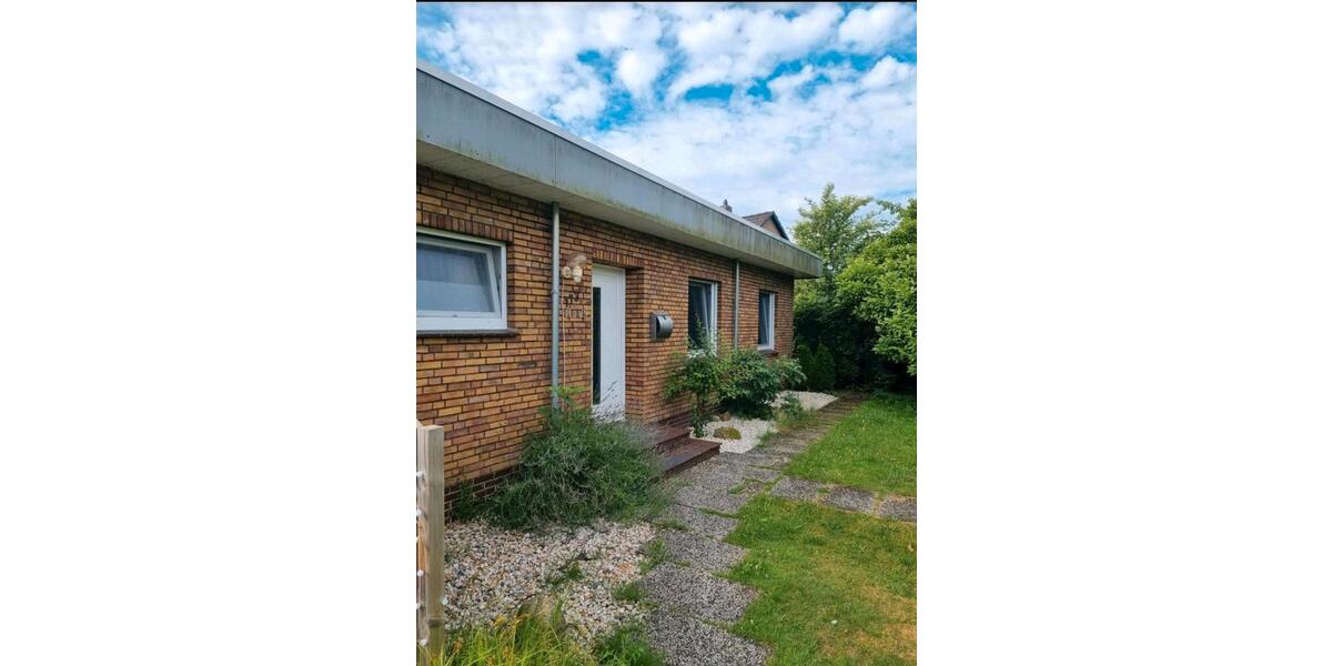 Bungalow Oldenburg Etzhorn - 4 Zimmer, 110 m&sup2;, 1.570&euro; | Angebot:25397218